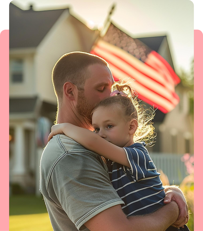 Helping veterans find housing